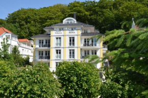 Villa Rosa - Apt. 18 in Sellin